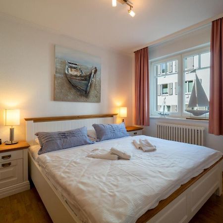 Ferienwohnung 560 In Der Villa Gudrun Binz Eksteriør billede