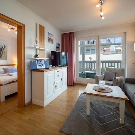 Ferienwohnung 560 In Der Villa Gudrun Binz Eksteriør billede